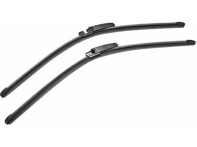 Front Wiper Blade Set for Jaguar E-Pace (2018–2023) NP635TX