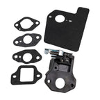 Choke Control Assembly 16600-Z8B-900 for Honda GCV160 (2005–2023)