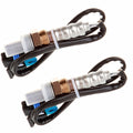 2X O2 Oxygen Sensor for Chevrolet Impala (2006–2009)