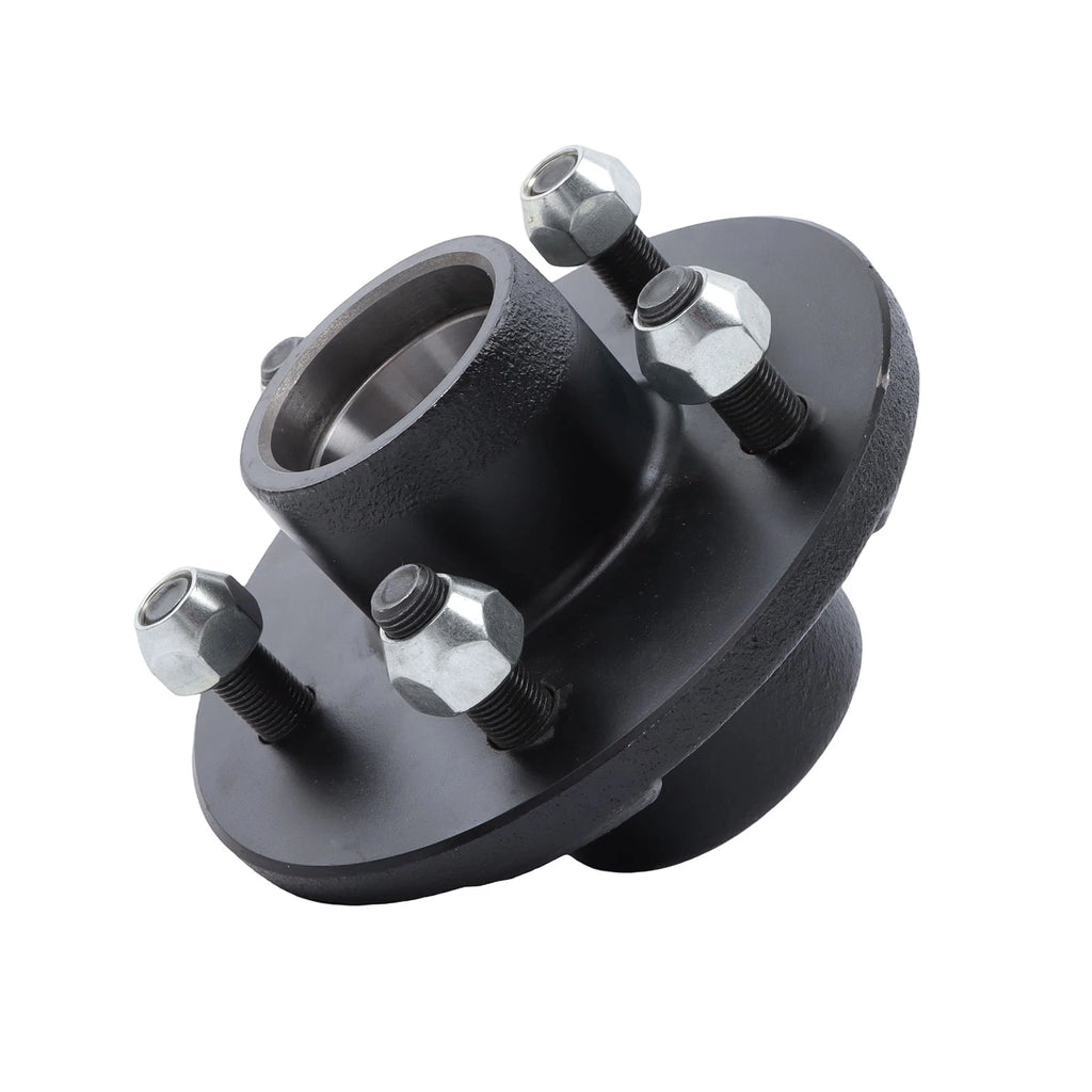 Trailer Hub Kit for 5 on 5.45' Spindle (8.25' Round)