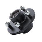 Trailer Hub Kit for 5 on 5.45' Spindle (8.25' Round)