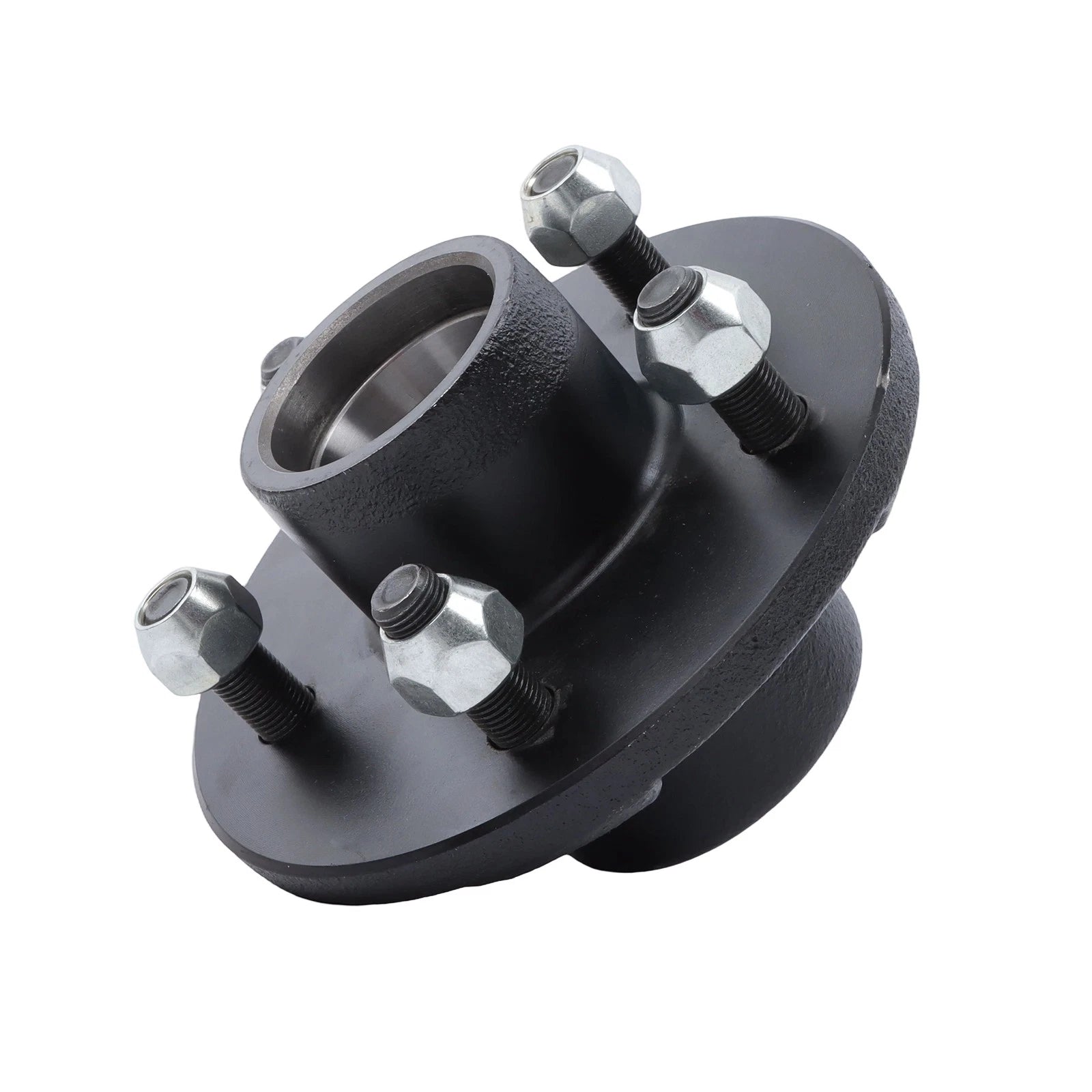 Trailer Hub Kit for 5 on 5.45' Spindle (8.25' Round)