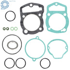 Top End Gasket Set for Honda XL200 XL200R XR200 XR200R (1981–1988)