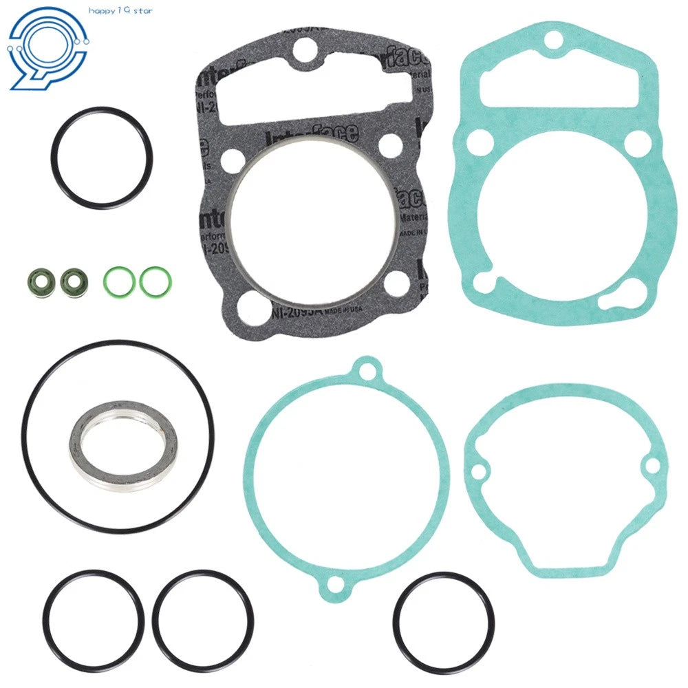Top End Gasket Set for Honda XL200 XL200R XR200 XR200R (1981–1988)