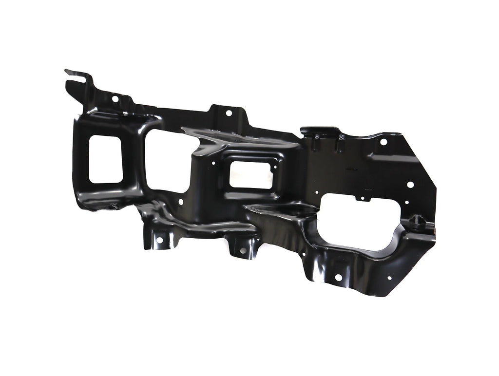 Front Left Driver Side Bumper Bracket Support LH for GMC Sierra 1500 (2014–2015)