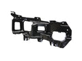 Front Left Driver Side Bumper Bracket Support LH for GMC Sierra 1500 (2014–2015)