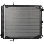 Radiator for GMC W4500 Forward (1998-2010)
