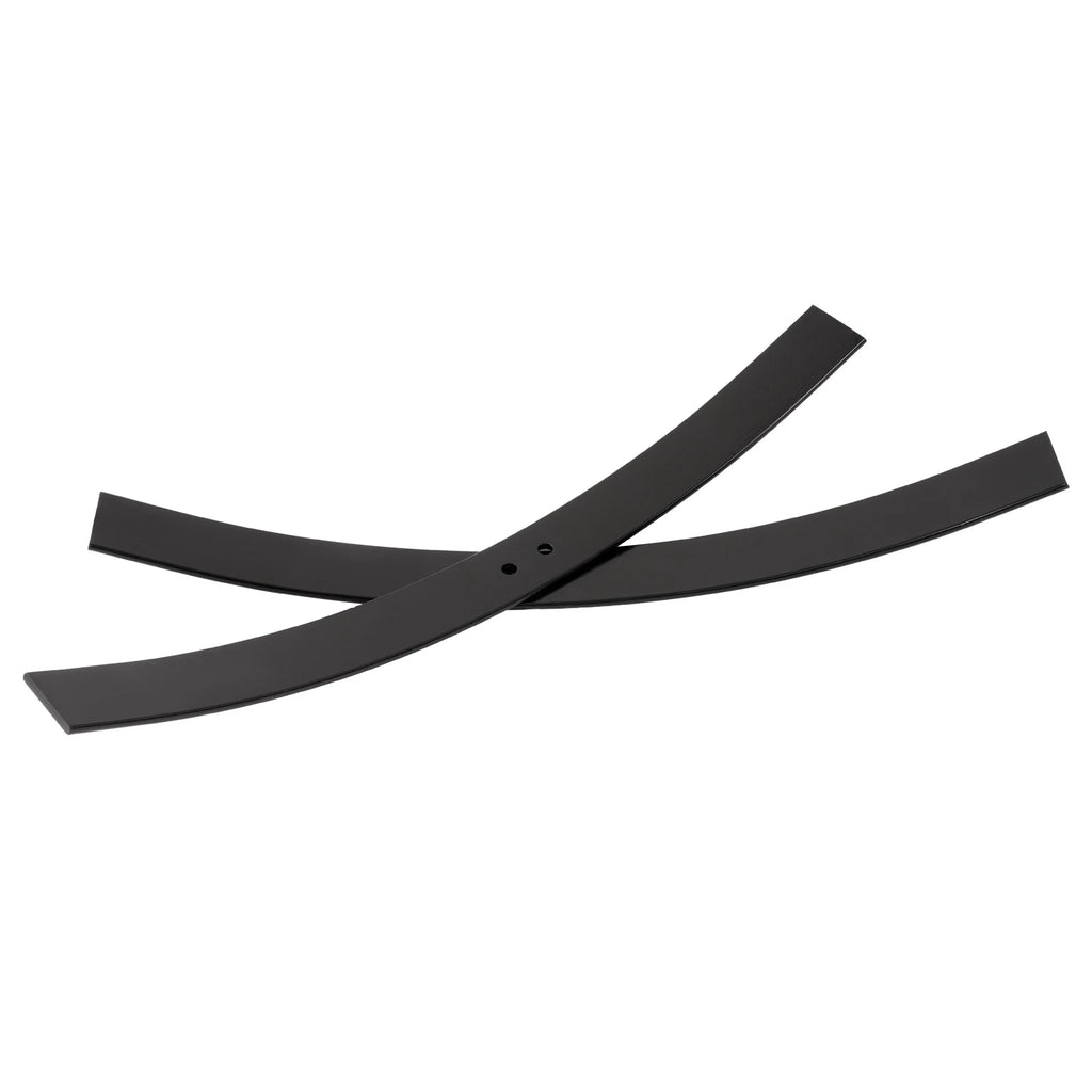 2" Lift Kit Rear Add-A-Leaf Spring for Chevy GMC 2500HD 3500HD (2011–2021)