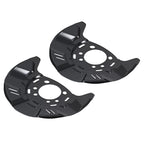 Brake Dust Shield Set of 2 for Subaru Forester/Impreza (2008–2018) 26290-AG000