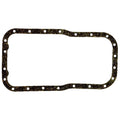 Oil Pan Sump Gasket 2.4L for Nissan Nomad C22 (1986-1992)