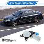Power Window Regulator Lift Motor for Chevrolet Optra (2004–2007)