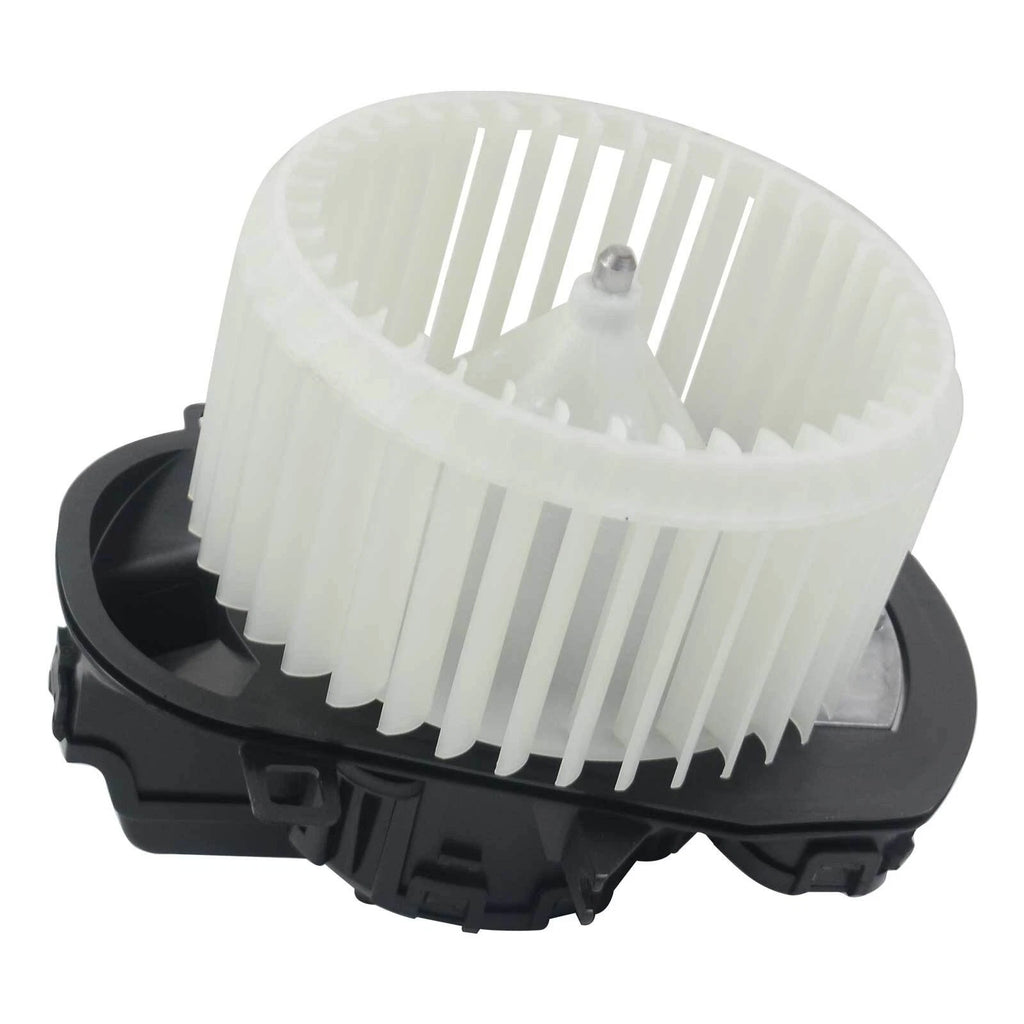 Blower Motor for VW Touareg (2011–2017) & Porsche Cayenne (2011–2018)