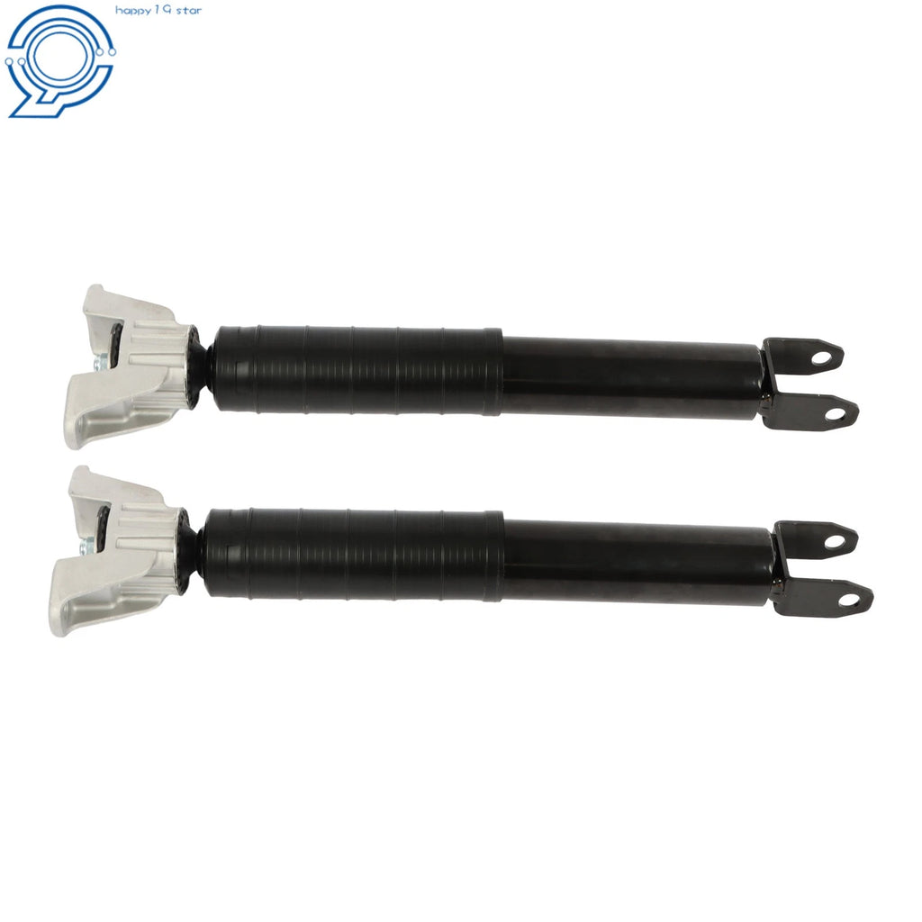 Set of 2 Rear Suspension Shock Absorbers for Dodge Durango (2014-2023)