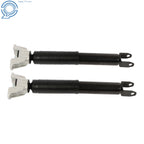 Set of 2 Rear Suspension Shock Absorbers for Dodge Durango (2014-2023)
