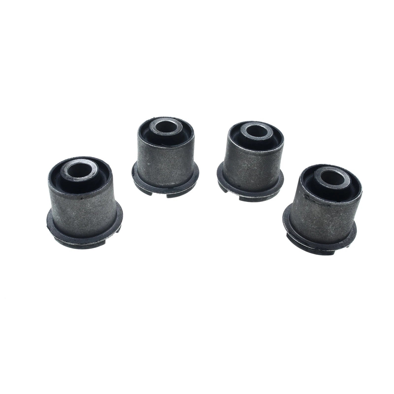 Set of 4 Front Upper Control Arm Bushings for Chevy Camaro Pontiac (1993–2002)