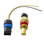 Temperature Sensor for MerCruiser 805218 (805218T, 18-7600, 9-42402)