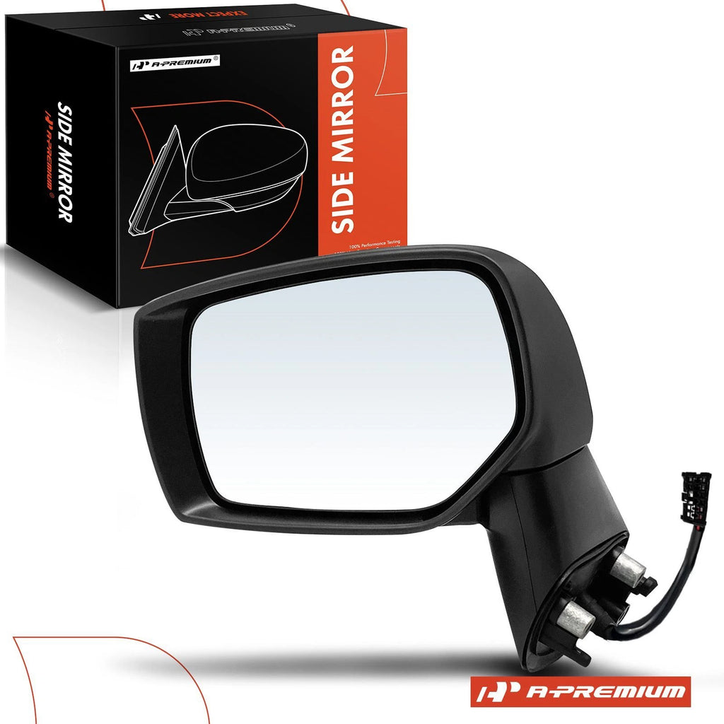 Driver Power Side Mirror for Subaru Impreza (2015–2016)