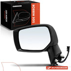 Driver Power Side Mirror for Subaru Impreza (2015–2016)