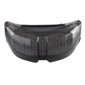 Tail Light Turn Signal Smoke for YAMAHA FZ1 (2006-2011)