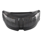 Tail Light Turn Signal Smoke for YAMAHA FZ1 (2006-2011)