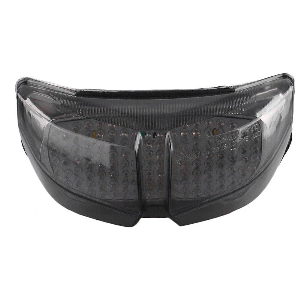 Tail Light Turn Signal Smoke for YAMAHA FZ1 (2006-2011)