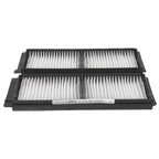 Cabin Air Filter for Mazda 2 DE 4cyl 1.5L ZY (2007-2014)