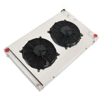 3 Row Radiator and Shroud Fan Relay Kit for Chevy C/K Series Blazer (1973–1991)