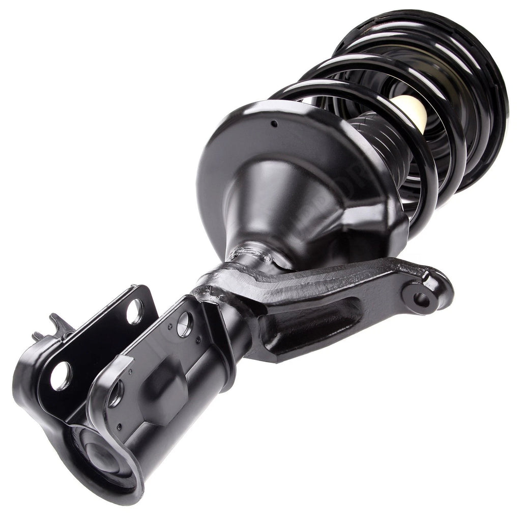 12pc Suspension Kit for Honda Civic (2003–2005)