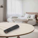 Replacement Remote Controller for MIDEA i2A Vacuum Cleaner (2019–2023)