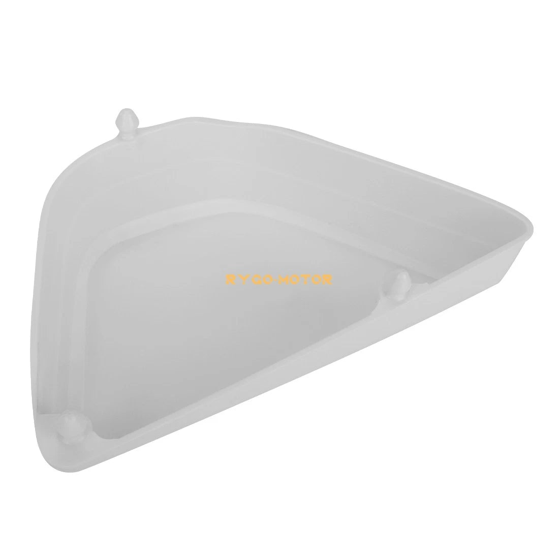 Left Side Cover for Honda Z50 Z50A Mini Trail (1972–1978)