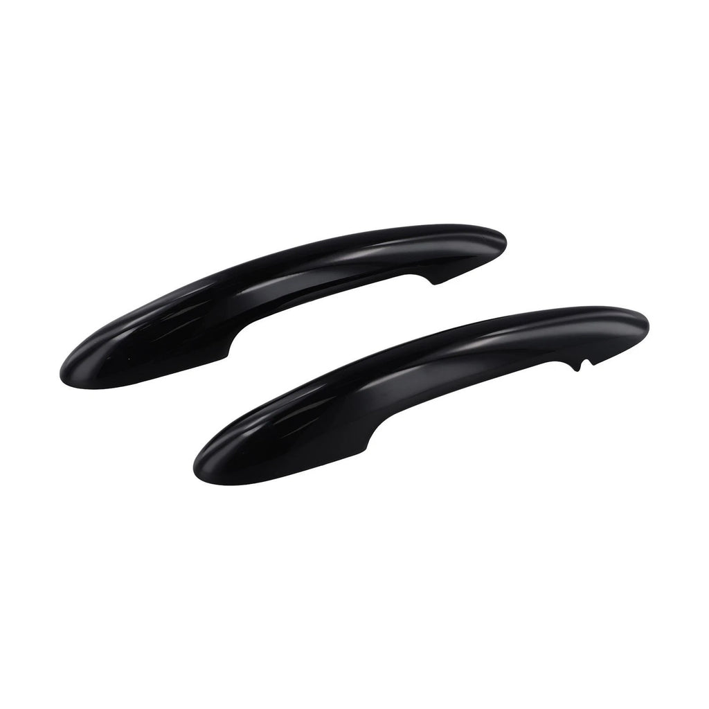 Glossy Black Door Handle Trim for MINI Cooper F54 F55 F56 F57 F60 (2014–2021)