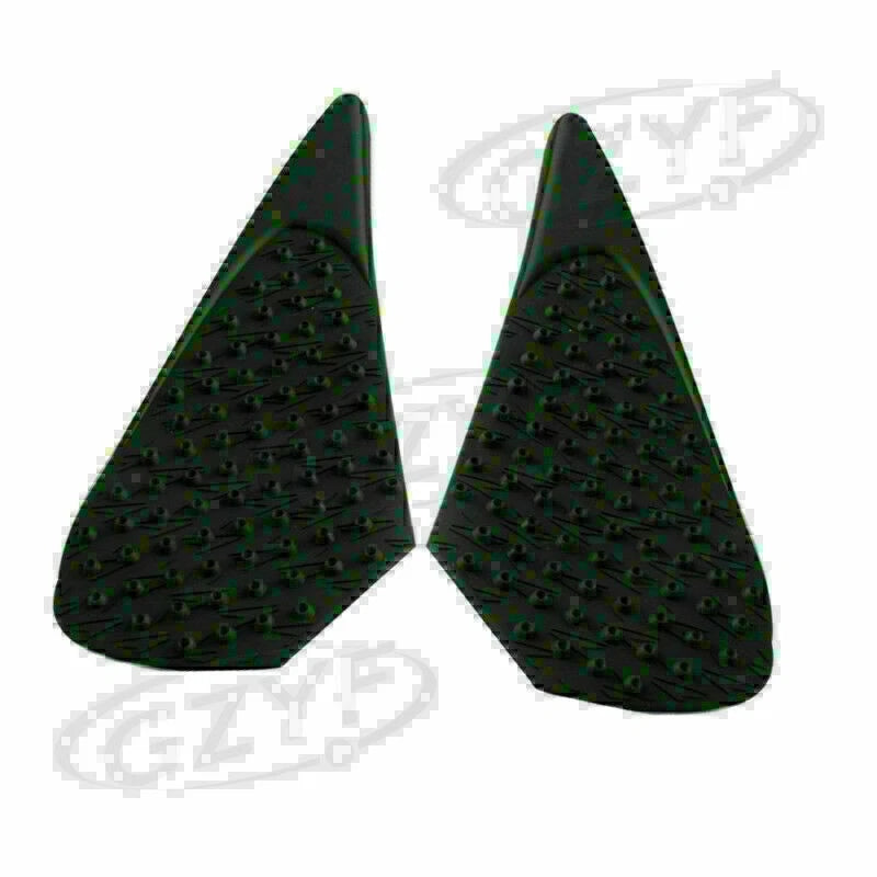 Tank Traction Side Pad Decals for Yamaha YZF R1 (2004–2006)