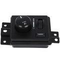 Headlamp Switch for Dodge Dakota, Ram 1500/2500/3500 (2005–2011) 56049637AD 56049637AC