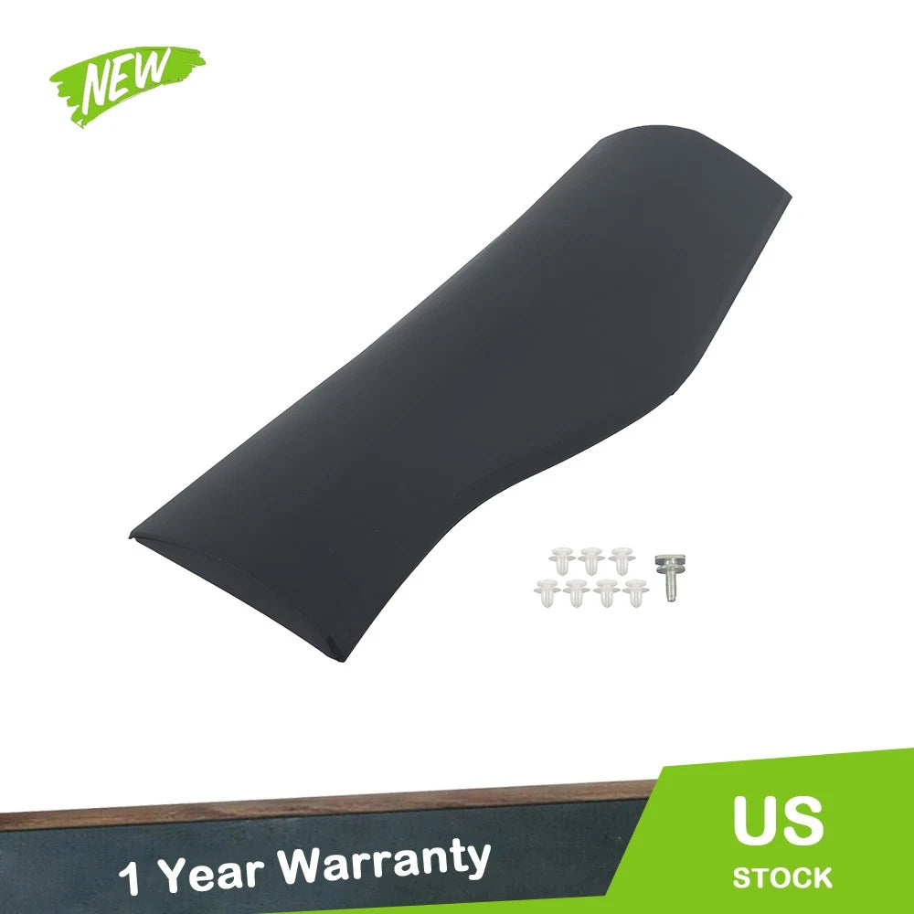 Rear Door Lower Molding Trim for Toyota Corolla Cross (2022–2024)