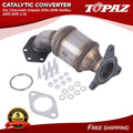 Catalytic Converter Manifold for Chevrolet Impala Malibu (2013–2016)