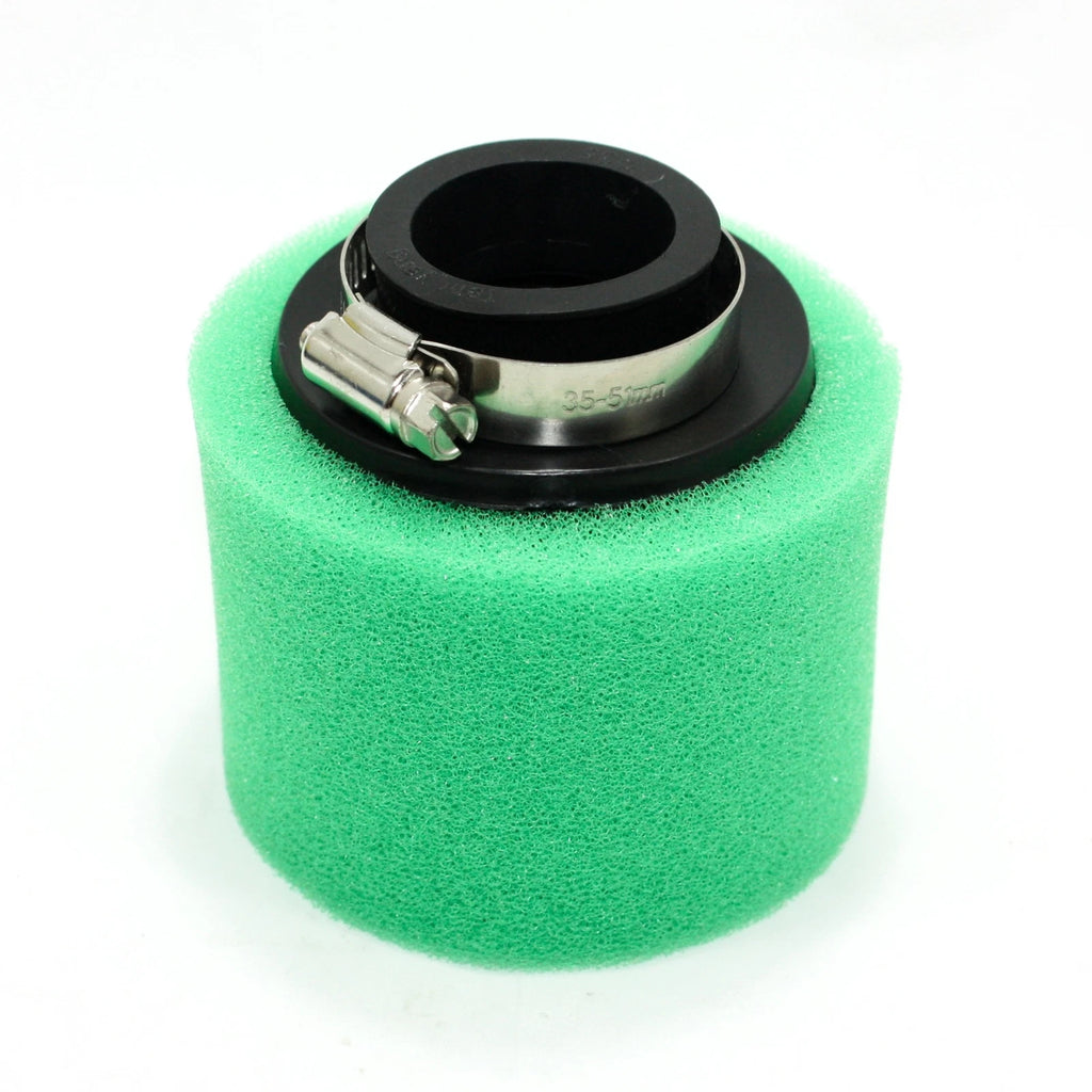 Foam Air Filter Pod Cleaner for 50cc 110cc PIT Quad Dirt Bike ATV (No Years)