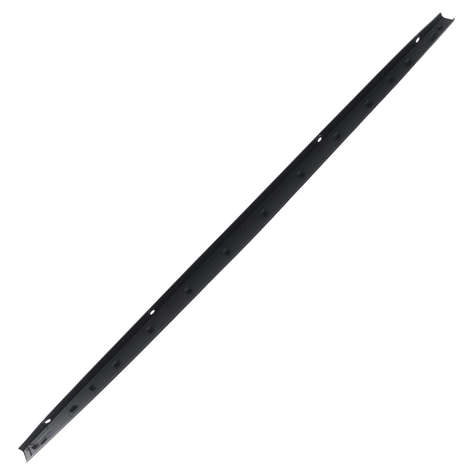 Tailgate Protector Molding Cap for Toyota Tundra (2007-2013)