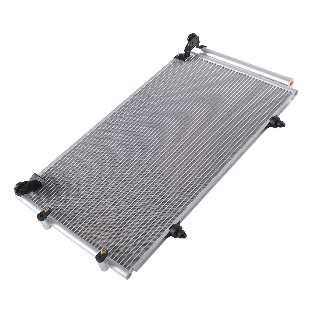 A/C Condenser with Dryer for Lexus ES330 (2004–2006) 7-3052 3053 3113
