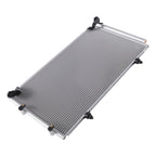 A/C Condenser with Dryer for Lexus ES330 (2004–2006) 7-3052 3053 3113