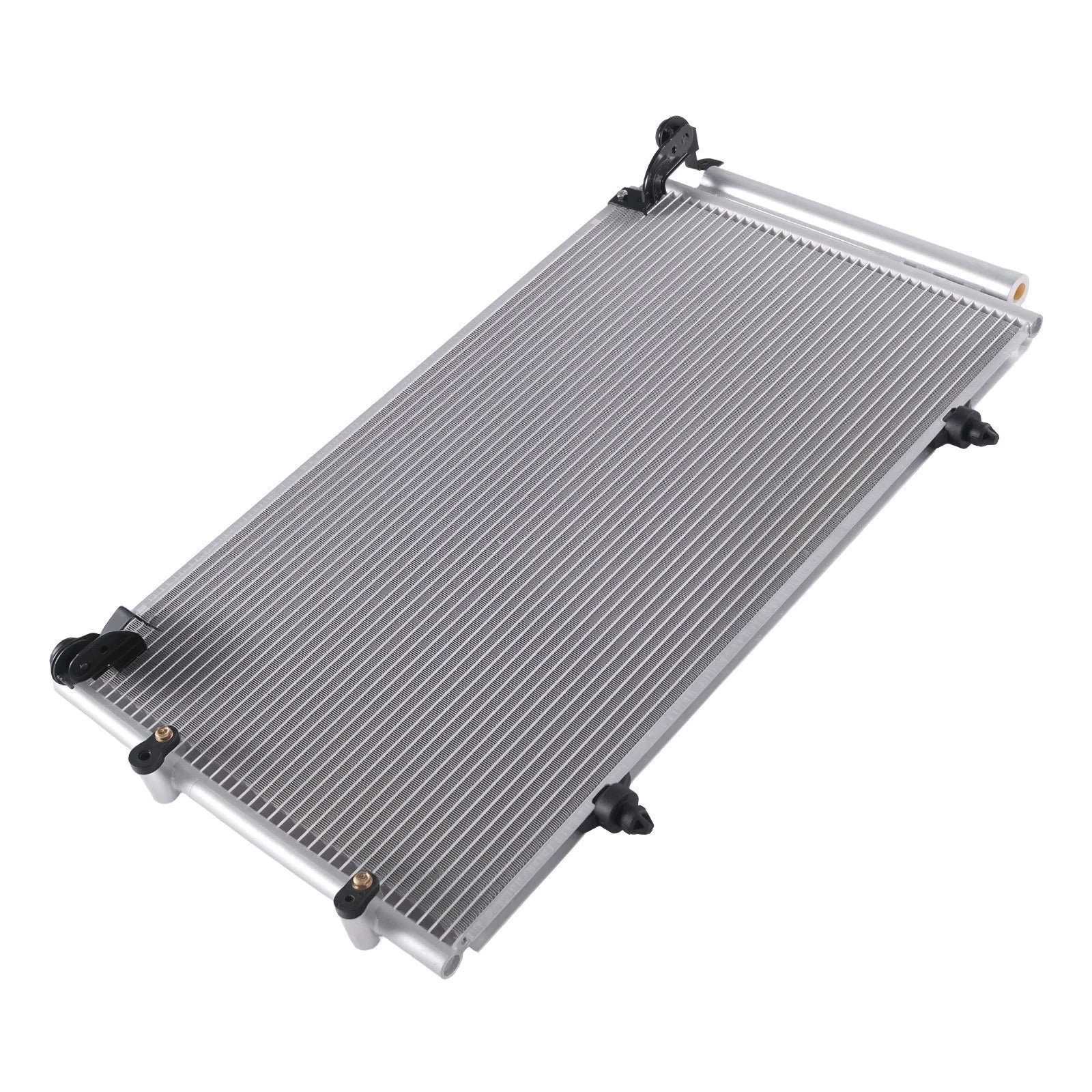 A/C Condenser with Dryer for Lexus ES330 (2004–2006) 7-3052 3053 3113