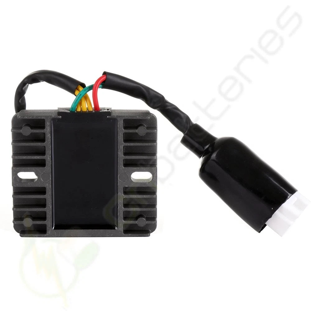 2X Regulator Rectifier for Honda CBR1000RR CBR1000 RR (2004–2007) 12V