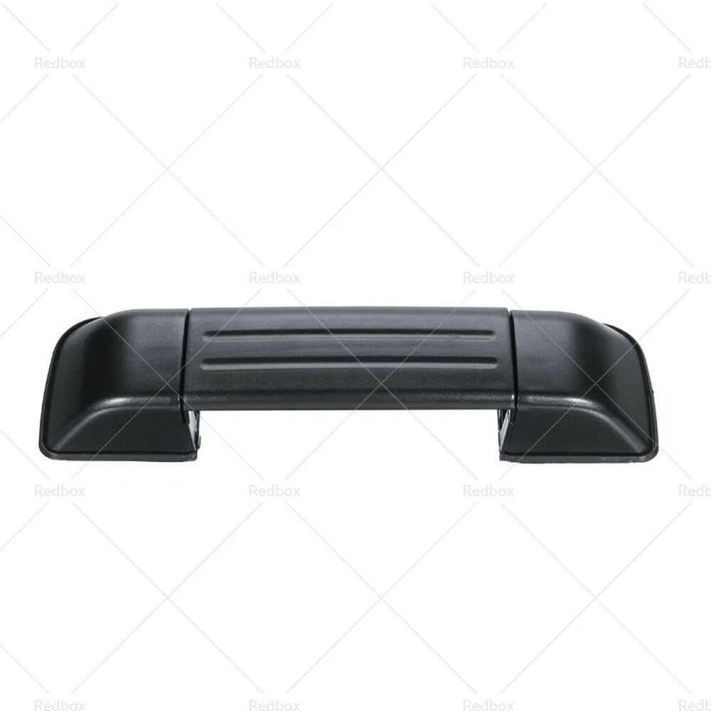 Rear Door Handle Black for Suzuki Vitara Grand Vitara XL-7 (1998–2005)