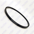 V Belt for Yanmar Marine 2GMLP 2GM20 2GMYE 3GM30 (New) 25132-003100