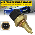 Engine Coolant Temperature Sensor for BMW X3 X5 X6 Z3 Z4 (2004–2010)