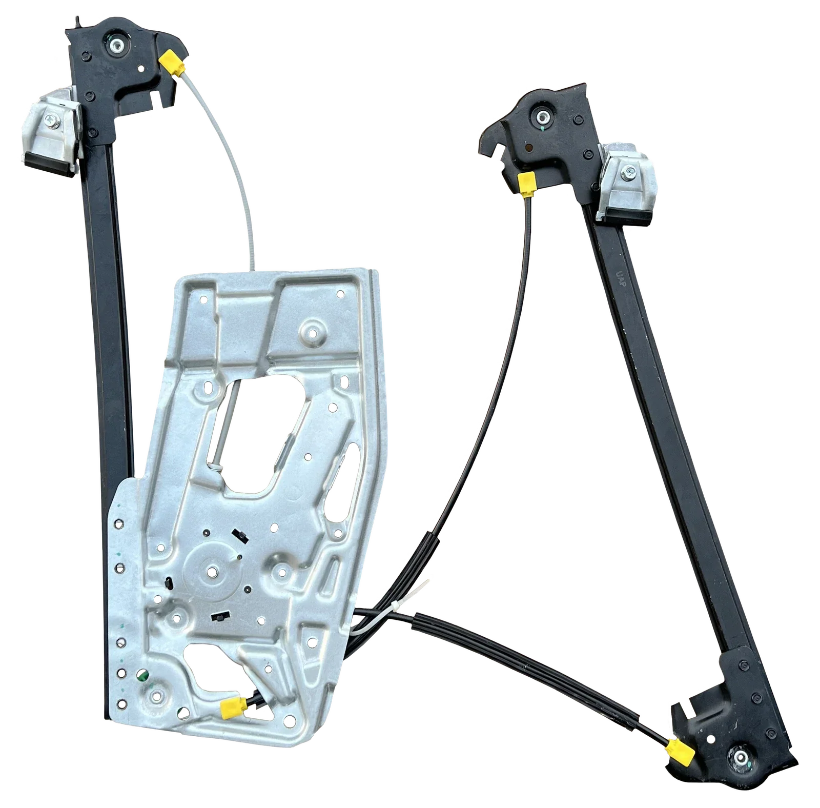 Front Left Window Regulator W/o Motor for BMW 5 Series E39 (1995–2003)