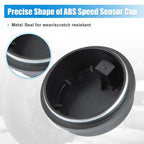 Rear Hub Bearing ABS Speed Sensor for Hyundai Creta Ix25 (2015–2021)