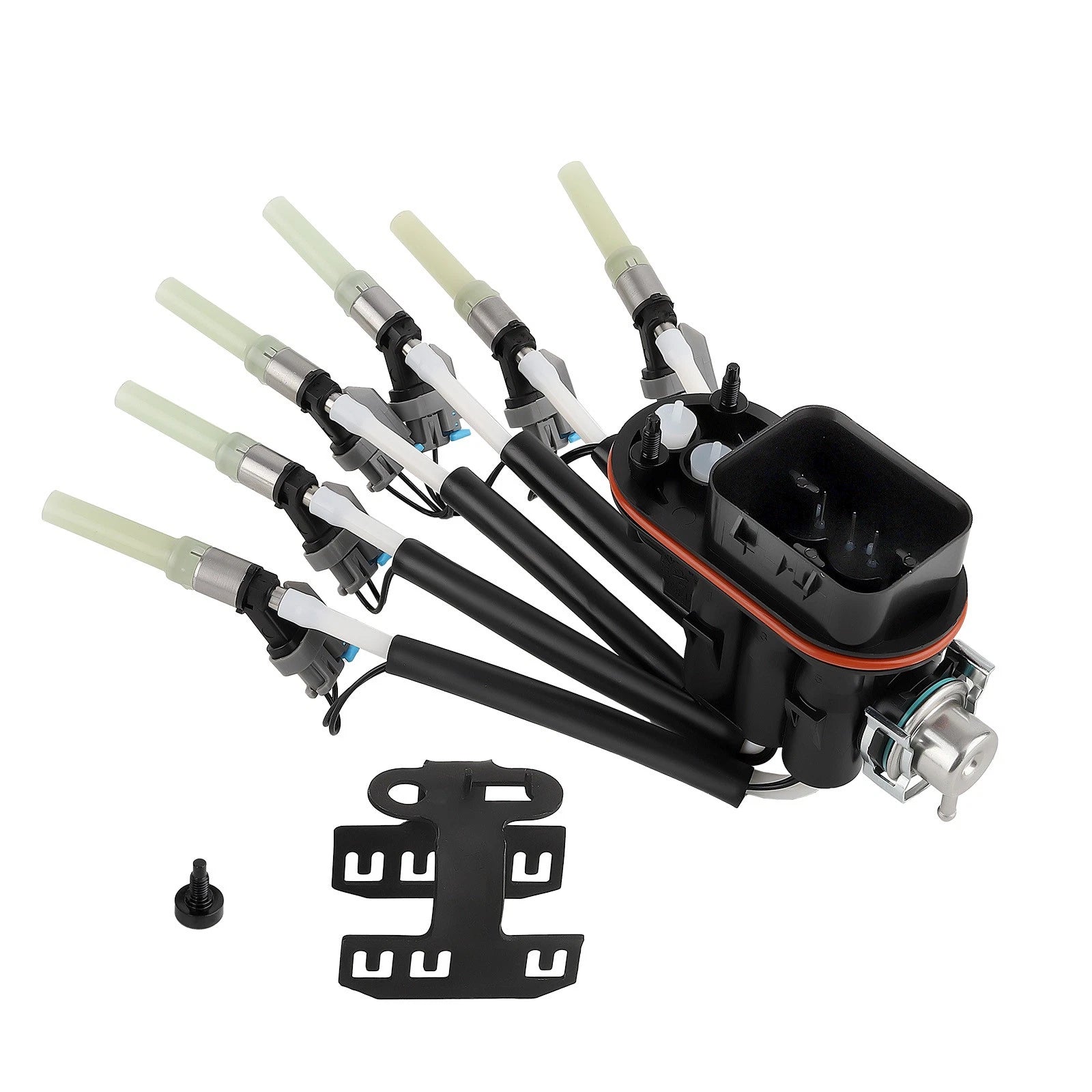 6 Cylinder Spider Injector for Chevy Silverado 1500 S10 4.3L (1999–2002)