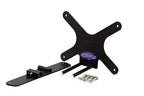License Plate Bracket for Cadillac CT5 (2019–2025) - Exception Blackwing