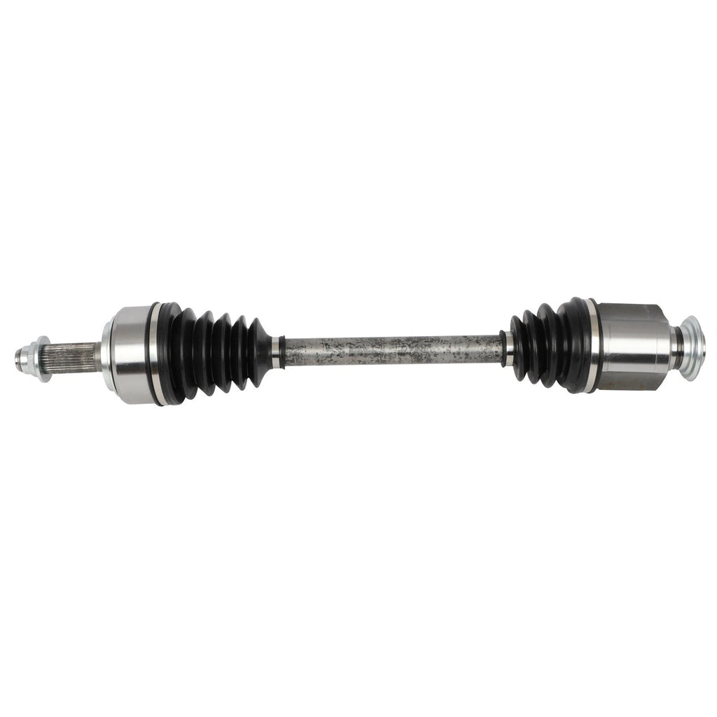 2X Front CV Axle Assembly for Honda Odyssey (2007–2010) Ridgeline (2006–2014)