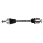 2X Front CV Axle Assembly for Honda Odyssey (2007–2010) Ridgeline (2006–2014)